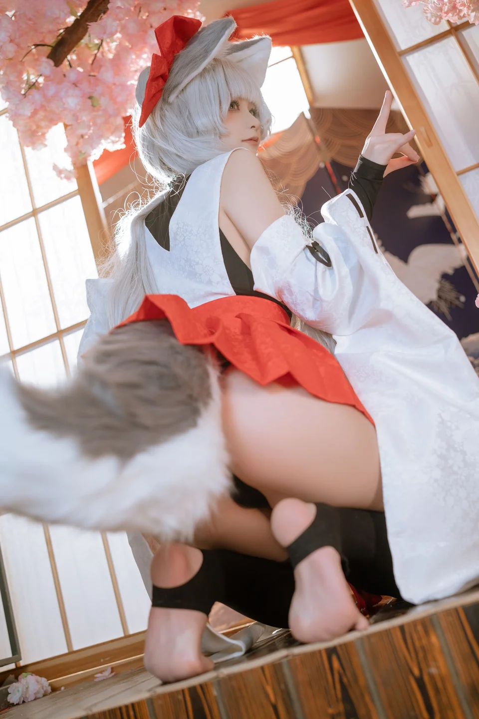 拖拉大王 - No.043 朝凪 [87P-955MB] tg@simisebaisi 【丝足阁】030.webp